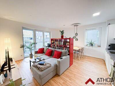 Mietwohnung in 4040 Linz