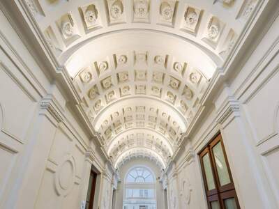 Mietwohnung in 1040 Wien