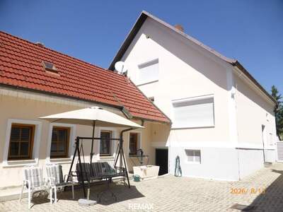 Haus kaufen in 7344 Stoob