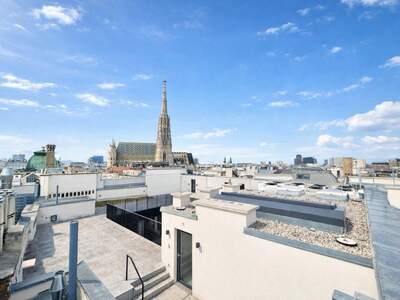 Gewerbeobjekt mieten in 1010 Wien