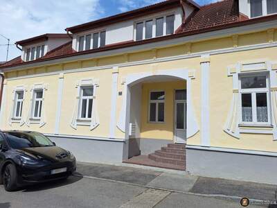 Haus kaufen in 7503 Großpetersdorf