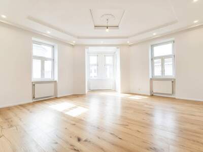 Wohnung kaufen in 1200 Wien