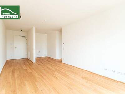 Terrassenwohnung kaufen in 1210 Wien (Bild 4)