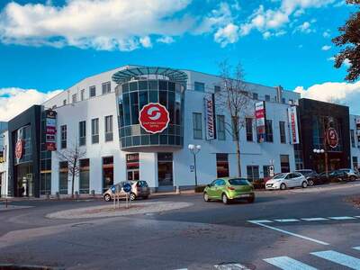 Gewerbeobjekt mieten in 9800 Spittal