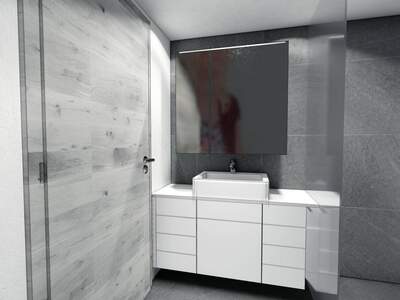 Mietwohnung in 6322 Kirchbichl