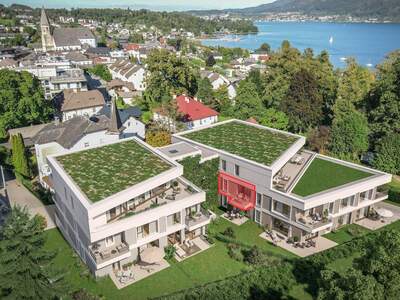 Wohnung kaufen in 4813 Altmünster (Bild 1)