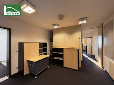 Büro / Praxis mieten in 8055 Graz (Bild 3)