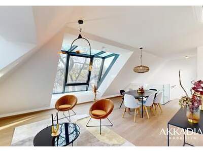 Wohnung kaufen in 1190 Wien