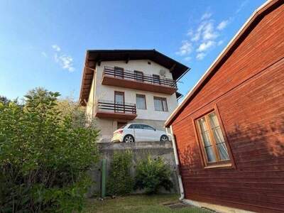 Haus kaufen in 8662 Mitterdorf