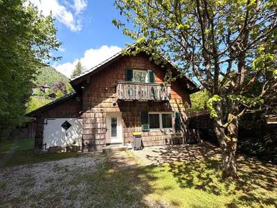 Haus kaufen in 4645 Grünau