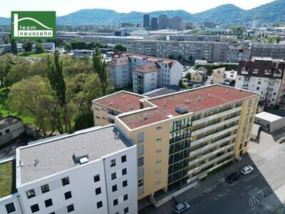 Terrassenwohnung mieten in 8020 Graz (Bild 5)