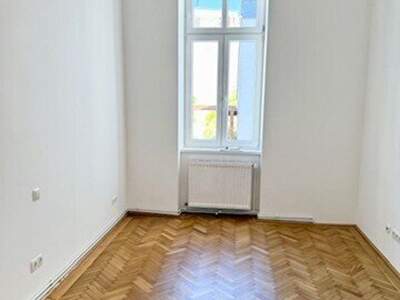 Altbauwohnung mit Balkon mieten in 1070 Wien (Bild 5)