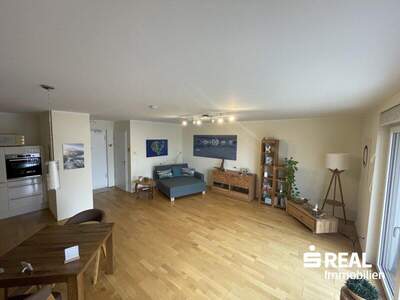 Terrassenwohnung kaufen in 6323 Bad Häring (Bild 3)