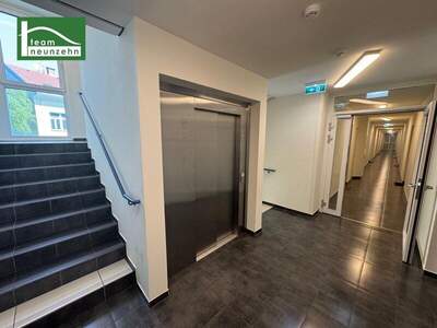 Terrassenwohnung mieten in 1110 Wien (Bild 4)