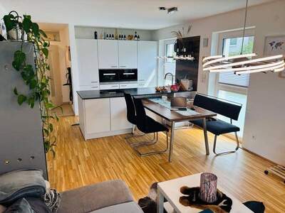 Wohnung kaufen in 5230 Mattighofen