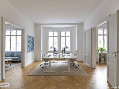 Gewerbeobjekt mieten in 1080 Wien