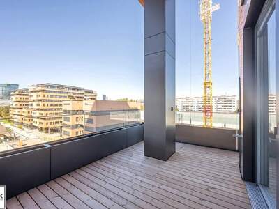 Mietwohnung in 1020 Wien