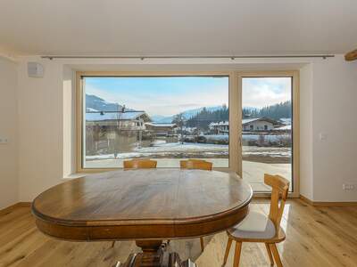 Terrassenwohnung mieten in 6372 Oberndorf (Bild 4)