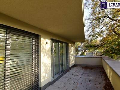 Terrassenwohnung kaufen in 8044 Graz (Bild 2)