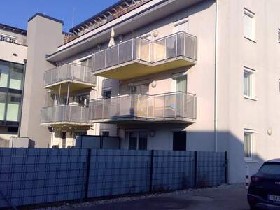 Wohnung mieten in 3451 Michelhausen