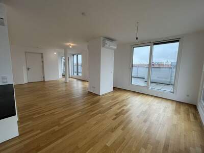 Wohnung mit Balkon mieten in 1160 Wien (Bild 3)