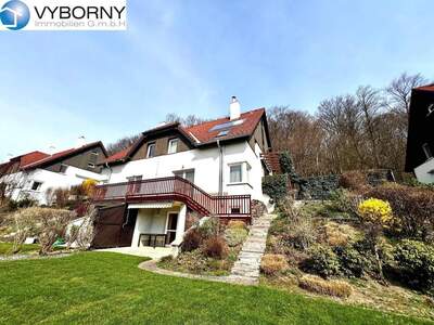 Haus kaufen in 3003 Gablitz