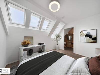 Eigentumswohnung in 1220 Wien