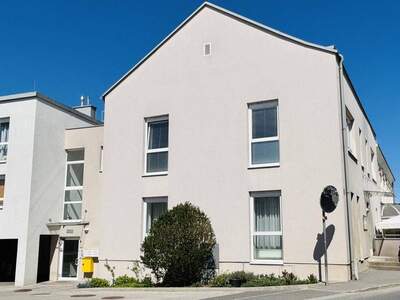 Wohnung mieten in 3243 St. Leonhard