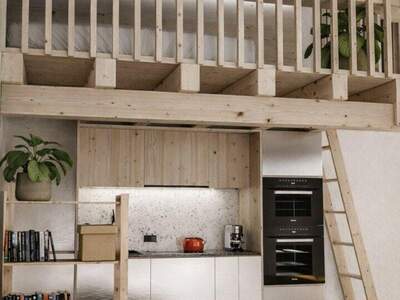 Wohnung mit Balkon kaufen in 8967 Haus (Bild 4)