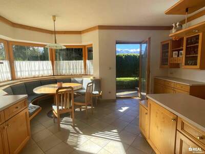 Haus kaufen in 9872 Millstatt