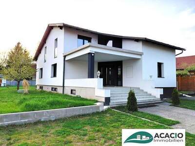 Haus mieten in 3441 Dietersdorf