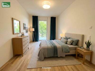Wohnung mieten in 8020 Graz