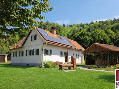 Haus kaufen in 8200 Gleisdorf