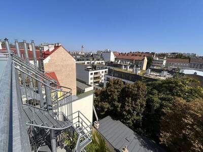 Wohnung mit Balkon kaufen in 1040 Wien (Bild 2)