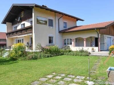 Haus kaufen in 5212 Schneegattern