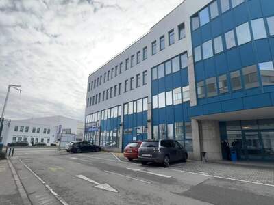 Gewerbeobjekt mieten in 1030 1030