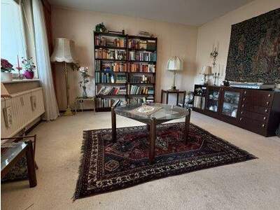 Terrassenwohnung kaufen in 1180 Wien (Bild 5)