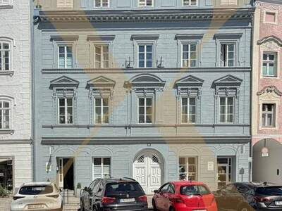 Wohnung mieten in 4600 Wels