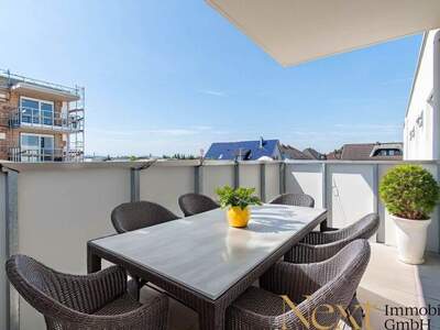 Terrassenwohnung kaufen in 4060 Leonding (Bild 3)