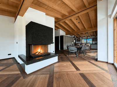 Wohnung kaufen in 6363 Westendorf