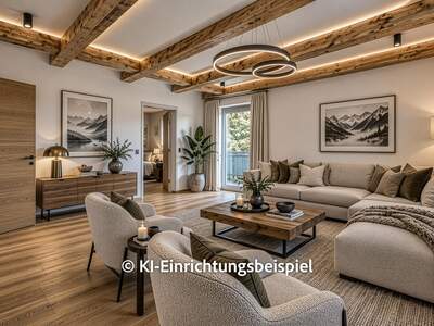 Terrassenwohnung kaufen in 6363 Westendorf (Bild 4)