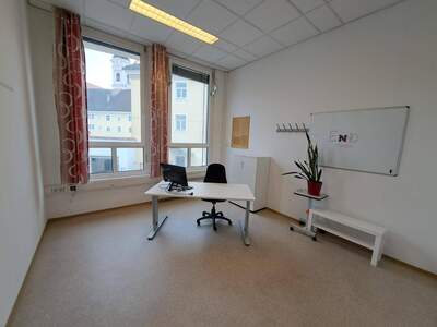 Gewerbeobjekt mieten in 3100 St. Pölten