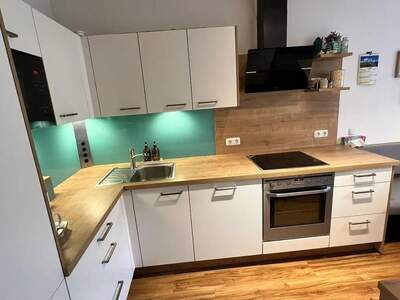 Wohnung mit Balkon kaufen in 4654 Bad Wimsbach (Bild 5)