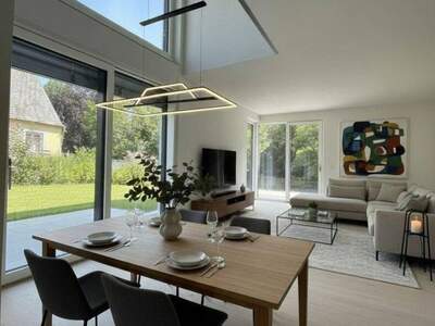 Haus kaufen in 3400 Klosterneuburg