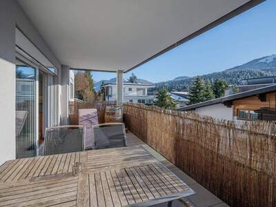 Wohnung kaufen in 6352 Ellmau