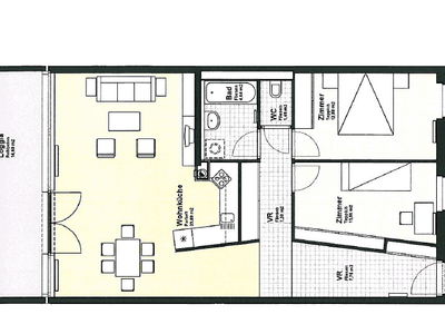 Wohnung provisionsfrei mieten in 1210 Wien