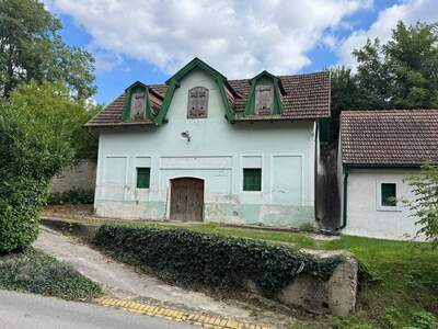 Gewerbeobjekt kaufen in 3470 Kirchberg