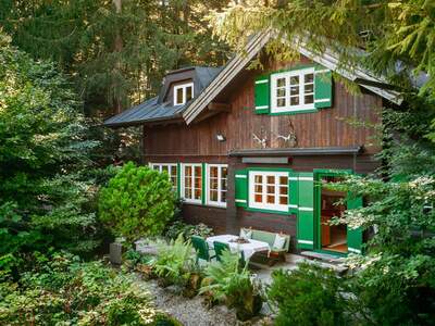 Einfamilienhaus kaufen in 5330 Fuschl (Bild 3)