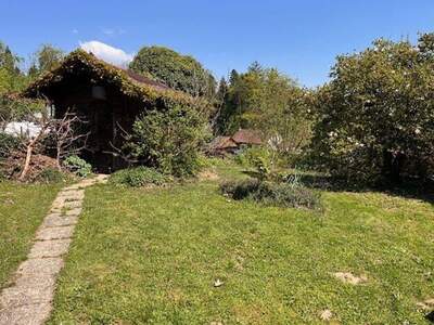 Haus mit Garten kaufen in 8511 Sankt Stefan (Bild 4)