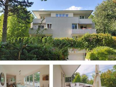 Wohnung kaufen in 2500 Baden (Bild 1)